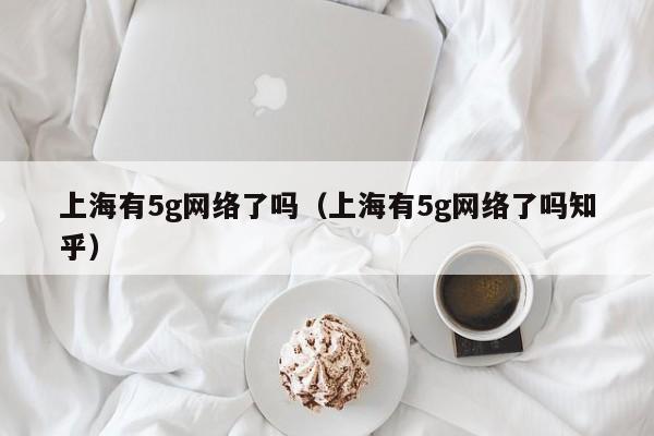 上海有5g网络了吗（上海有5g网络了吗知乎）