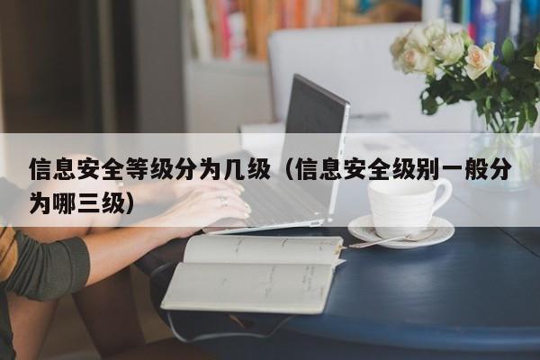 信息安全等级分为几级（信息安全级别一般分为哪三级）