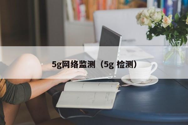 5g网络监测（5g 检测）