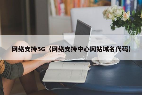 网络支持5G（网络支持中心网站域名代码）