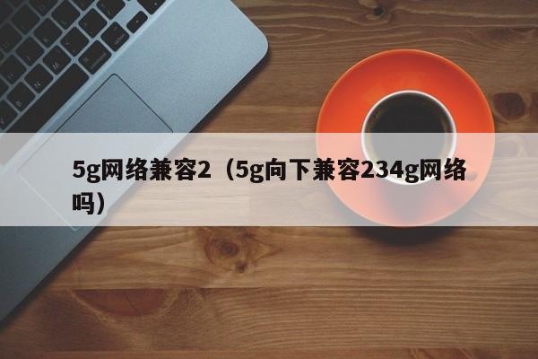 5g网络兼容2（5g向下兼容234g网络吗）