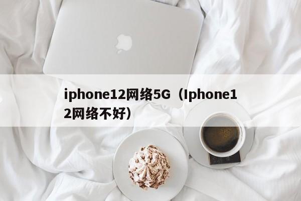 iphone12网络5G（Iphone12网络不好）