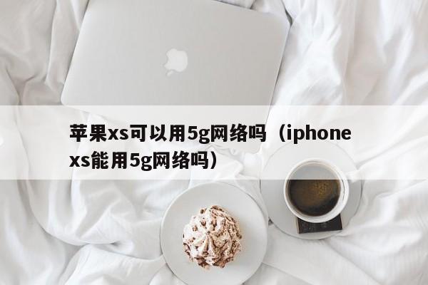 苹果xs可以用5g网络吗（iphone xs能用5g网络吗）