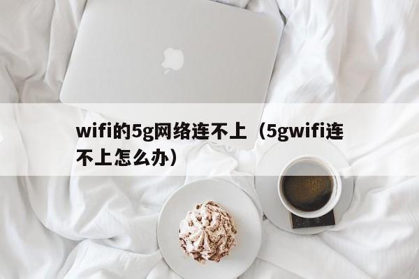 wifi的5g网络连不上（5gwifi连不上怎么办）