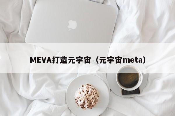 MEVA打造元宇宙（元宇宙meta）