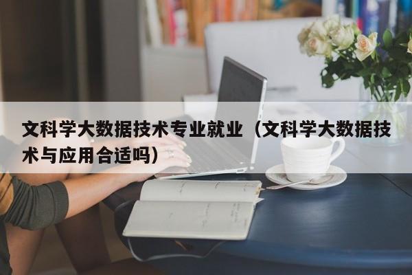 文科学大数据技术专业就业（文科学大数据技术与应用合适吗）