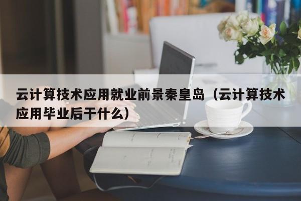 云计算技术应用就业前景秦皇岛（云计算技术应用毕业后干什么）