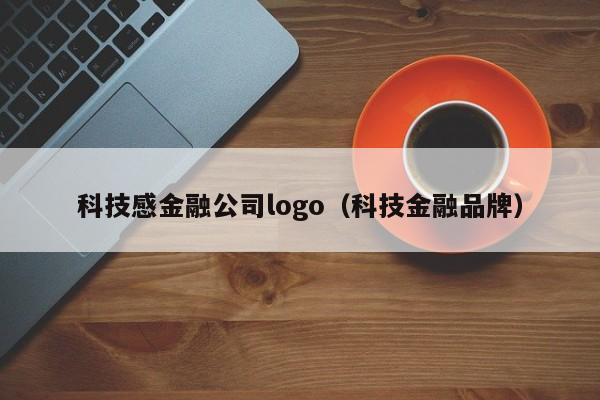 科技感金融公司logo（科技金融品牌）