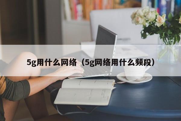 5g用什么网络（5g网络用什么频段）