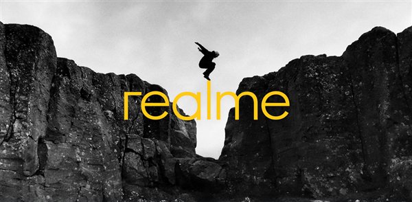 realme真我旗舰归来！真我GT5正式官宣