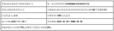 电光防爆科技股份有限公司关于变更控股子公司名称、经营范围及增加注册资本的公告